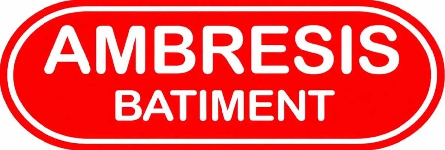 Ambresis Batiments